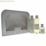 Հավաքածու լոգանքի համար նորածինների համար Eau my BB EDT 60 մլ 3 հատ