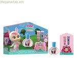 Մանկական օծանելիքի հավաքածու Cry Babies EDT 2 հատ