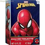 Մանկական օծանելիք Spider-Man EDT 30 մլ