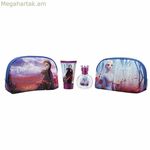 Մանկական օծանելիքի հավաքածու Frozen FRZ-FZ2-U-00-050-04 EDT 2 հատ