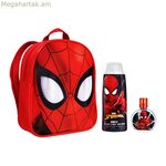 Մանկական օծանելիքի հավաքածու Spider-Man EDT 50 մլ 2 հատ