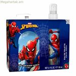 Մանկական օծանելիքի հավաքածու Spider-Man 129113 EDT 500 մլ 2 հատ