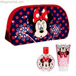 Մանկական օծանելիքի հավաքածու Minnie Mouse EDT 2 հատ