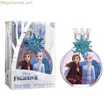 Մանկական օծանելիքի հավաքածու Frozen EDT 100 մլ 2 հատ