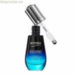 Հակատարիքային շիճուկ Blue Therapy Yeux Biotherm