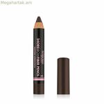Հոնքերի գծիչ Deborah 24Ore Fiber Nº 04