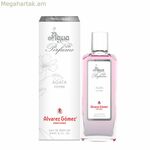 Կանացի օծանելիք Alvarez Gomez SA015 EDP EDP