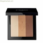 Ստվերաներկերի ներկապնակ Stendhal Trio Bronzant Nº 200 8 մլ