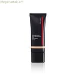 Հեղուկ դիմահարդարման հիմք Shiseido Nº 115 Spf 20 (30 մլ)