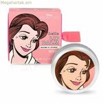 Շրթունքների բալզամ Mad Beauty Disney Princess Belle (12 գ)