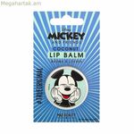 Շրթունքների բալզամ Mad Beauty Disney M&F Mickey Coconut (12 գ)