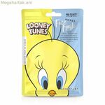 Դեմքի դիմակ Mad Beauty Looney Tunes Piolín Honey (25 մլ)