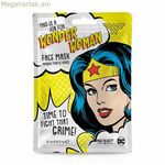 Դեմքի դիմակ Mad Beauty DC Wonder Woman (25 մլ)