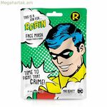 Դեմքի դիմակ Mad Beauty DC Robin (25 մլ)
