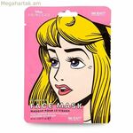 Դեմքի դիմակ Mad Beauty Disney Princess Aurora (25 մլ)