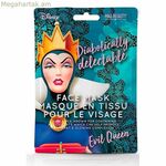 Դեմքի դիմակ Mad Beauty Disney Evil Queen (25 մլ)