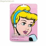 Դեմքի դիմակ Mad Beauty Դիսնեյի արքայադուստր Մոխրոտիկ (25 մլ)