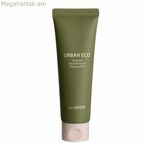 Գիշերային խոնավեցնող դիմակ The Saem Urban Eco Harakeke Deep Moisture (80 մլ)