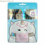 Դեմքի դիմակ The Crème Shop Glow Up, Skin! Unicorn (25 գ)