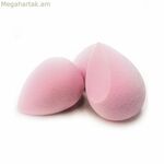Make-up Sponge Holika Holika Velvet