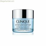 Clinique Turnaround գիշերային կնճիռների դեմ գիշերային քսուք (50 մլ)