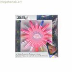 Շրթներկ Create It Sugar Lips Multicolor (16 հատ)