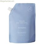 Լոգանքի գել Haan Morning Glory Refill 450 մլ