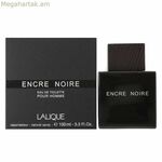 Տղամարդու օծանելիք Lalique Encre Noir EDT 100 մլ