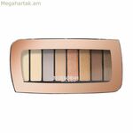 Աչքի ստվերաներկերի պալիտրա Deborah Color Moods Daylight Nº 2