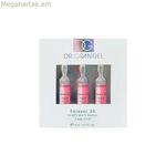 Դեմքի խնամք Dr. Grandel FORever 39 ամպուլ (3 x 3 մլ)