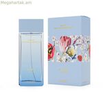 Կանացի օծանելիք Vicky Martín Berrocal Aire EDT 100 մլ