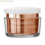 Հակակարմրության քսուք Dr. Grandel Couperose Expert 50 մլ