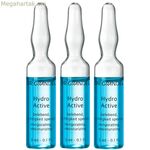 Ամպուլներ Dr. Grandel Hydro Active 3 մլ 3 միավոր խորը խոնավեցնող