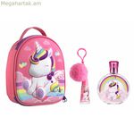 Մանկական օծանելիքի հավաքածու Air-Val Eau My Unicorn 2 հատ 100 մլ