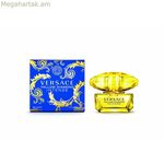 Կանացի օծանելիք Versace Yellow Diamond Intense EDP (50 մլ)