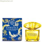 Կանացի օծանելիք Versace EDP EDP 90 մլ Yellow Diamond Intense