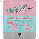 Դեմքի դիմակ Holika Holika Pig-Collagen