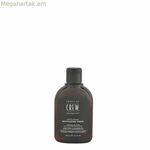 Սափրվելուց հետո լոսյոն American Crew վերականգնող տոնիկ 150 մլ տղամարդկանց համար