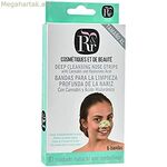 Ծակոտիների մաքրման շերտեր Rose & Rose Cannabis 6 հատ