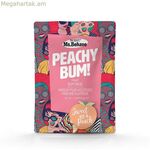 Կանանց կրծքերի խթանող քսուք Mad Beauty Ms Behave Peachy հետույքի համար