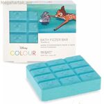 Փրփրուն Mad Beauty Bath Fizzer Bar Raspberry լոգանքի պոմպ