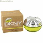 Կանացի օծանելիք Be Delicious DKNY 7.63511E+11 EDP EDP 50 մլ