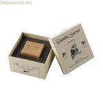 Օճառային տորթ Gamila Secret կրեմային վանիլային 115 գ