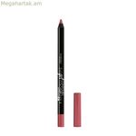 Շրթունքների մատիտ Deborah Contour & Color Nº 3 գելային