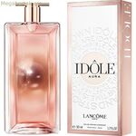 Տղամարդկանց օծանելիք Lancôme EDP EDP 50 մլ Idole Aura
