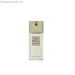 Ունիսեքս օծանելիք Alyssa Ashley EDP EDP 30 մլ սպիտակ պաչուլի
