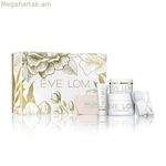 Կանացի կոսմետիկայի հավաքածու Eve Lom Decadent Double Cleanse Ritual 5 հատ