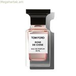 Unisex օծանելիք Tom Ford EDP EDP 50 մլ Rose De Chine