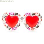 Դեմքի դիմակ Mad Beauty Disney Minnie (25 մլ)