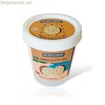 Մարմնի կրեմ The Fruit Company 200 մլ կոկոս